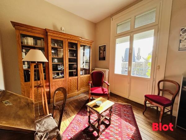 Maison 7 pièce(s)