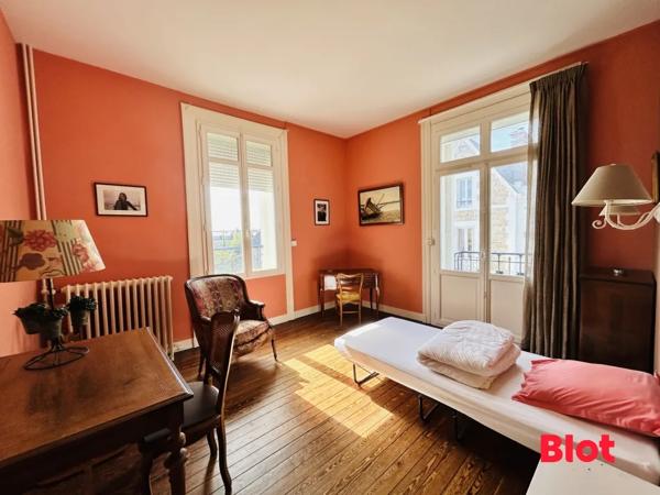 Maison 7 pièce(s)