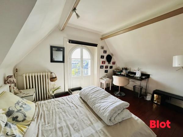 Maison 7 pièce(s)