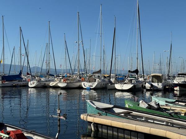 Appartement à vendre à Thonon-les-Bains (74200) - Haute-Savoie