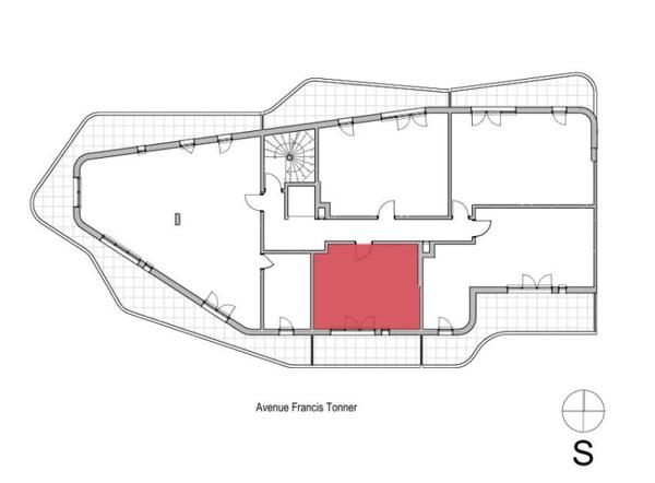 Vente / Appartement T1