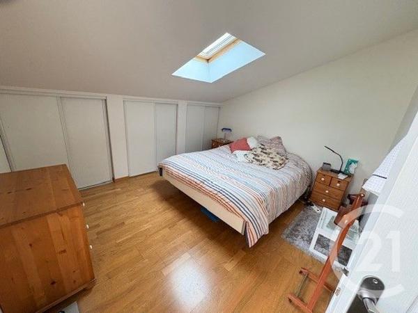 Appartement F3 à vendre  3 pièces - 70 m2 BOURG EN BRESSE - 01