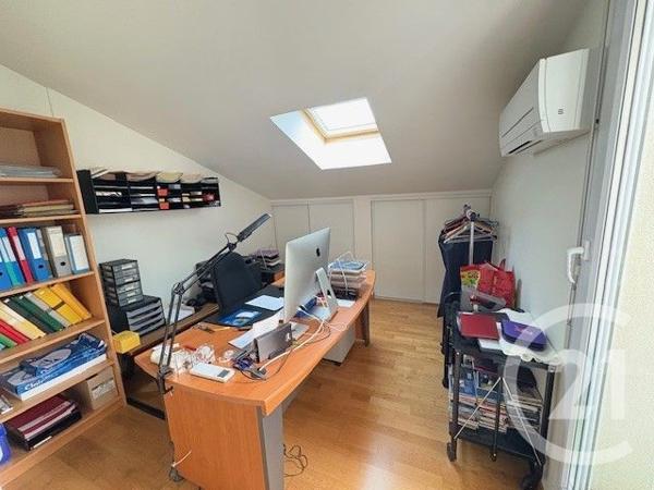 Appartement F3 à vendre  3 pièces - 70 m2 BOURG EN BRESSE - 01