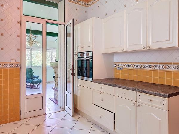 Vente / Maison de maître