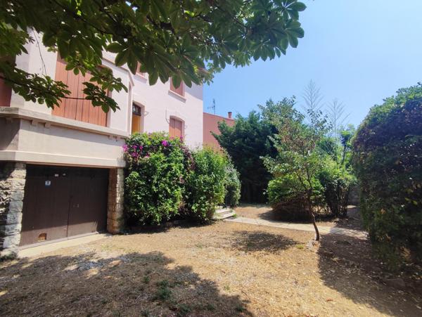 Vente / Maison de maître