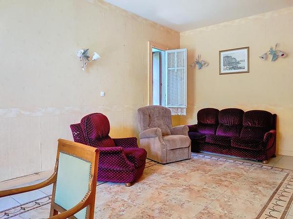 Vente / Maison de maître