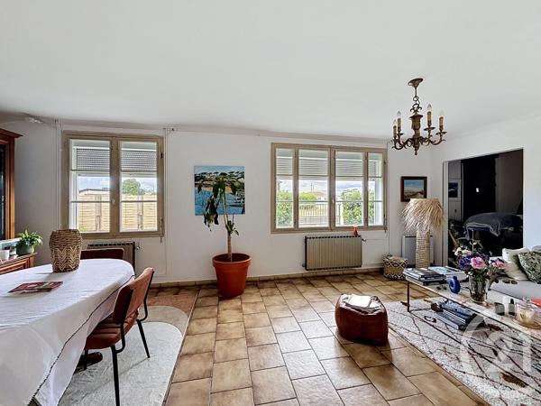 Maison à vendre  7 pièces - 133 m 2   BIGANOS  - 33