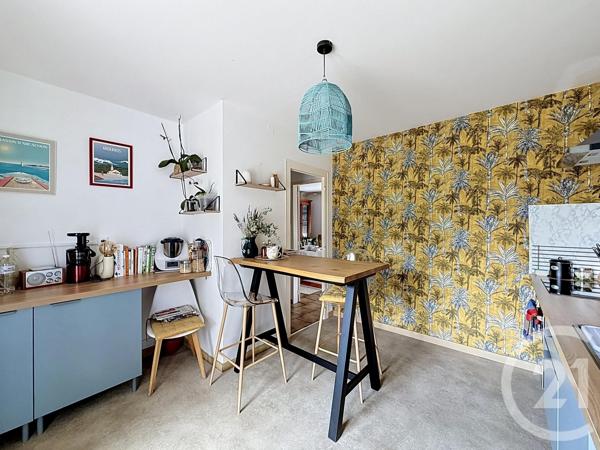 Maison à vendre  7 pièces - 133 m 2   BIGANOS  - 33