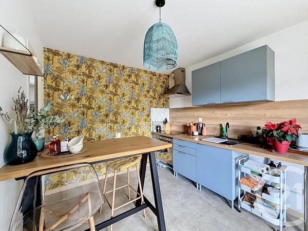 Maison à vendre  7 pièces - 133 m 2   BIGANOS  - 33