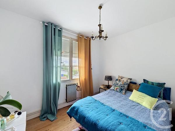 Maison à vendre  7 pièces - 133 m 2   BIGANOS  - 33