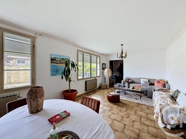 Maison à vendre  7 pièces - 133 m 2   BIGANOS  - 33