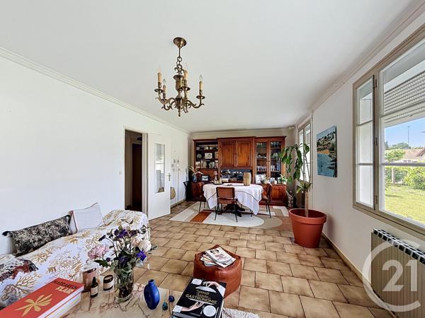 Maison à vendre  7 pièces - 133 m 2   BIGANOS  - 33