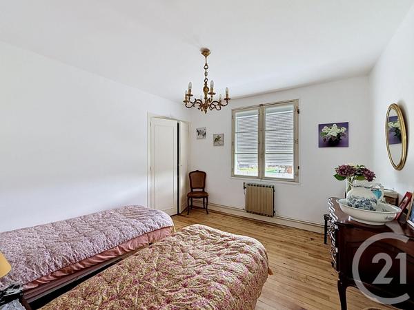 Maison à vendre  7 pièces - 133 m 2   BIGANOS  - 33