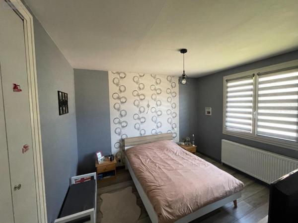 Maison à vendre à Brienne-le-Château dans l'Aube (10500), ref :