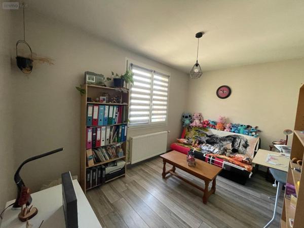 Maison à vendre à Brienne-le-Château dans l'Aube (10500), ref :