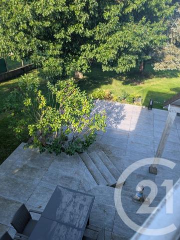 Maison à vendre  6 pièces - 271 m2 TRENAL - 39