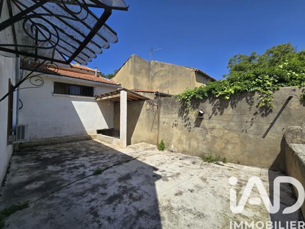 Maison à vendre 6 pièces 133,59 m² Gaujac
