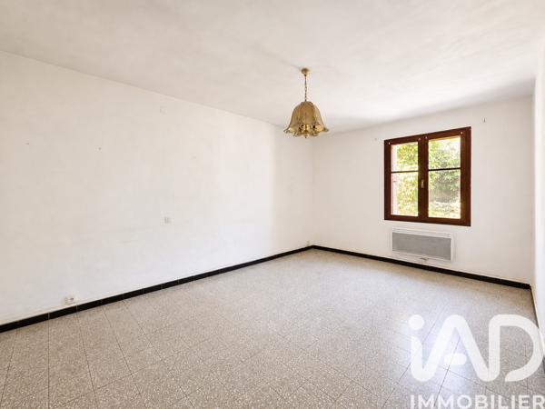 Maison à vendre 6 pièces 133,59 m² Gaujac