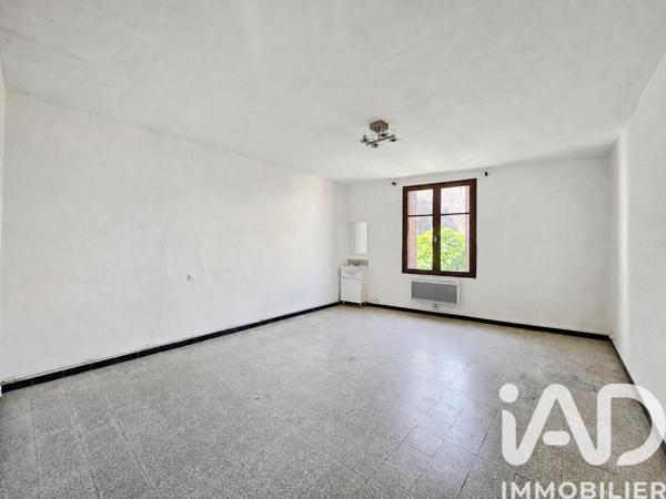 Maison à vendre 6 pièces 133,59 m² Gaujac