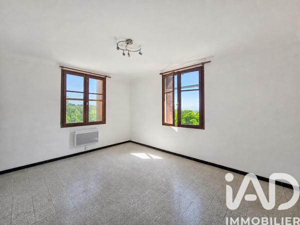 Maison à vendre 6 pièces 133,59 m² Gaujac