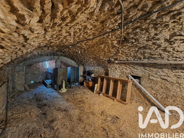 Maison à vendre 6 pièces 133,59 m² Gaujac