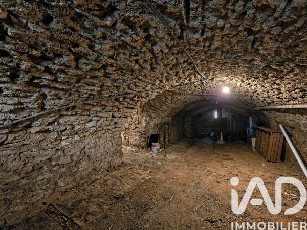Maison à vendre 6 pièces 133,59 m² Gaujac