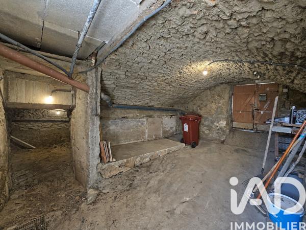 Maison à vendre 6 pièces 133,59 m² Gaujac
