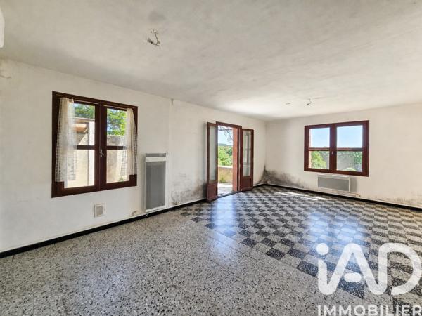 Maison à vendre 6 pièces 133,59 m² Gaujac