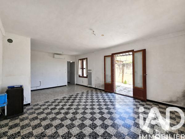 Maison à vendre 6 pièces 133,59 m² Gaujac