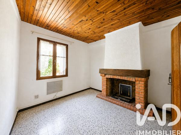 Maison à vendre 6 pièces 133,59 m² Gaujac