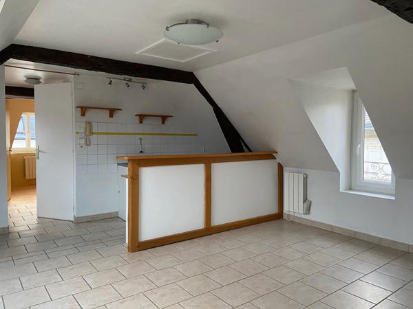 APPARTEMENT A LOUER ROMORANTIN