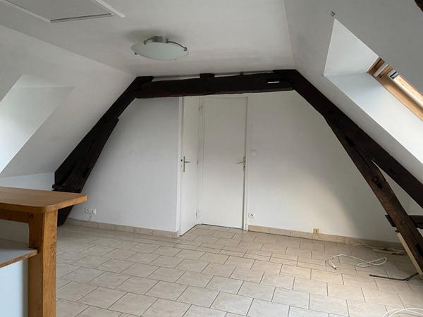 APPARTEMENT A LOUER ROMORANTIN