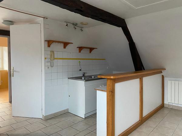 APPARTEMENT A LOUER ROMORANTIN
