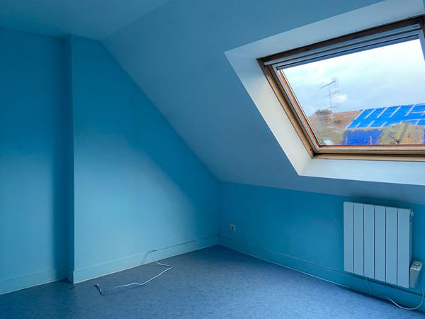 APPARTEMENT A LOUER ROMORANTIN