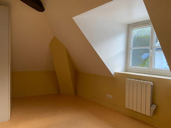 APPARTEMENT A LOUER ROMORANTIN