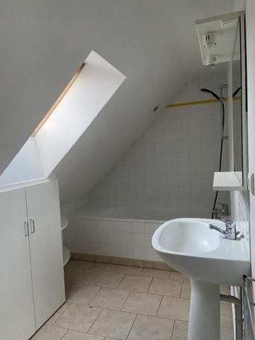 APPARTEMENT A LOUER ROMORANTIN