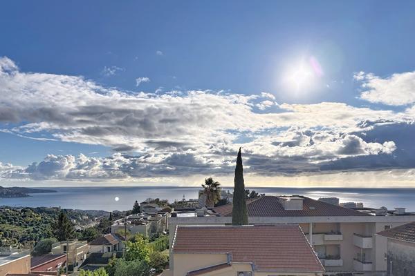 Maison à vendre à Nice (06200) - Alpes-Maritimes