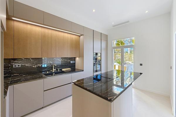Maison à vendre à Nice (06200) - Alpes-Maritimes