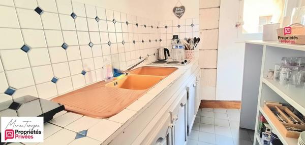 Compiègne Centre : un duplex de caractère, une adresse confidentielle