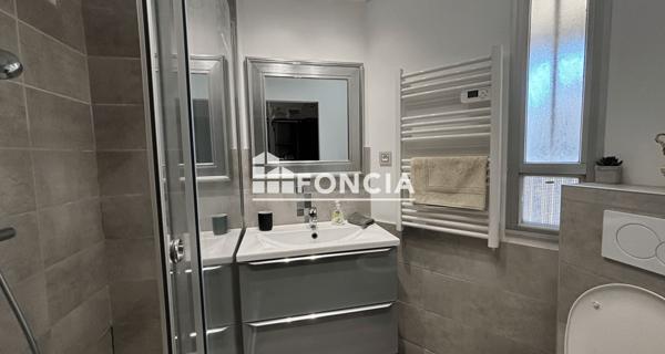 À vendre Studio 31 m² - Canet-en-roussillon 66140