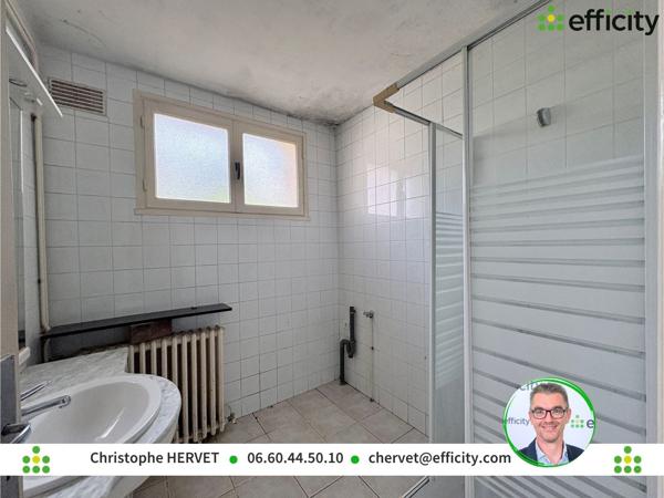 Maison
         4 pièces
        - 93 m² 119 900 € *