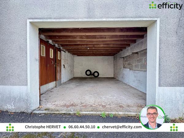 Maison
         4 pièces
        - 93 m² 119 900 € *