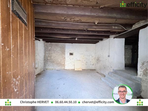 Maison
         4 pièces
        - 93 m² 119 900 € *