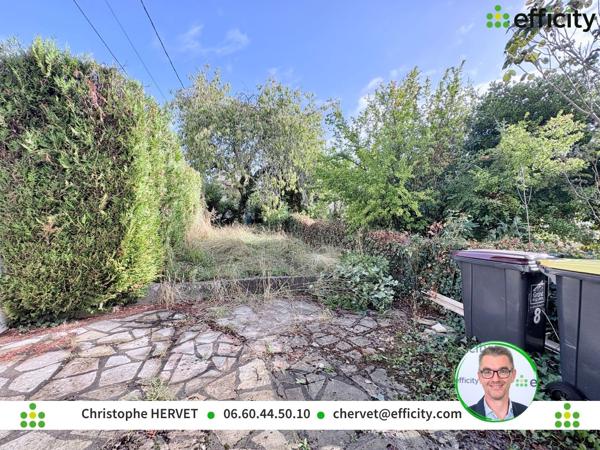 Maison
         4 pièces
        - 93 m² 119 900 € *