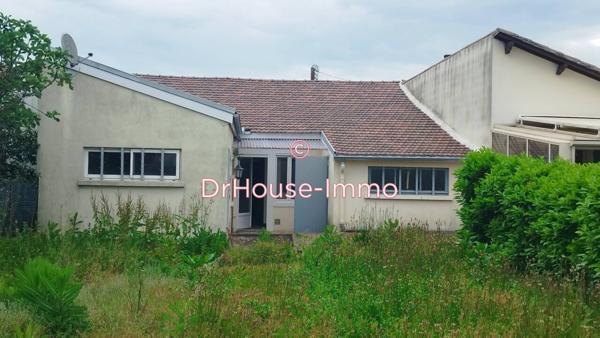 Maison à vendre 4 pièces de 84 m²