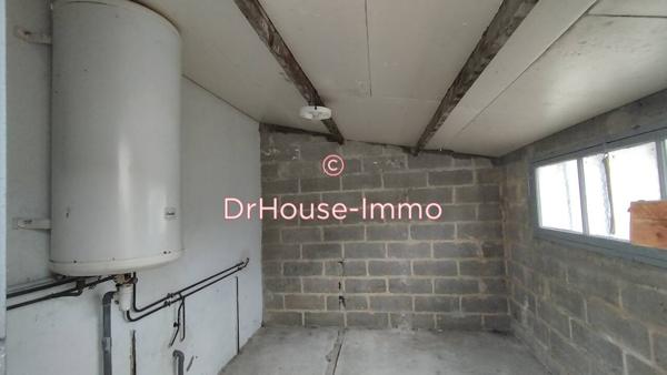 Maison à vendre 4 pièces de 84 m²