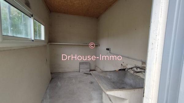 Maison à vendre 4 pièces de 84 m²