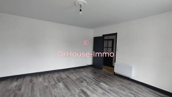 Maison à vendre 4 pièces de 84 m²