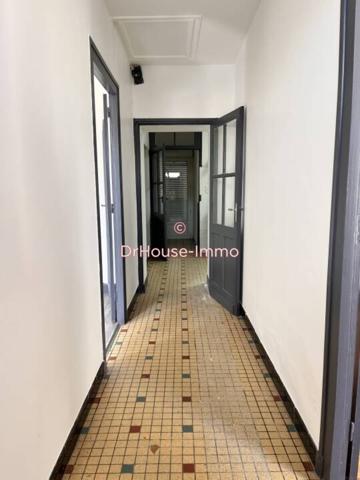 Maison à vendre 4 pièces de 84 m²