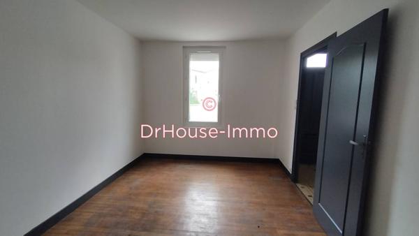 Maison à vendre 4 pièces de 84 m²